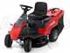Castelgarden XE 966 HD - Rider trattorino tagliaerba  - motore Stiga ST 250 ES - cambio idrostatico