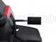 Castelgarden XE 966 HD - Rider trattorino tagliaerba  - motore Stiga ST 250 ES - cambio idrostatico