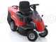 Castelgarden XE 966 HD - Rider trattorino tagliaerba  - motore Stiga ST 250 ES - cambio idrostatico