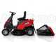 Castelgarden XE 966 HD - Rider trattorino tagliaerba  - motore Stiga ST 250 ES - cambio idrostatico