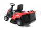 Castelgarden XE 966 HD - Rider trattorino tagliaerba  - motore Stiga ST 250 ES - cambio idrostatico