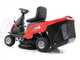Castelgarden XE 966 HD - Rider trattorino tagliaerba  - motore Stiga ST 250 ES - cambio idrostatico