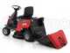 Castelgarden XE 966 HD - Rider trattorino tagliaerba  - motore Stiga ST 250 ES - cambio idrostatico