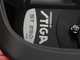 Castelgarden XE 966 HD - Rider trattorino tagliaerba  - motore Stiga ST 250 ES - cambio idrostatico