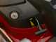 Castelgarden XE 966 HD - Rider trattorino tagliaerba  - motore Stiga ST 250 ES - cambio idrostatico