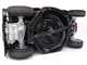 Castelgarden XE 966 HD - Rider trattorino tagliaerba  - motore Stiga ST 250 ES - cambio idrostatico