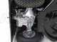 Castelgarden XE 966 HD - Rider trattorino tagliaerba  - motore Stiga ST 250 ES - cambio idrostatico