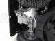 Castelgarden XE 966 HD - Rider trattorino tagliaerba  - motore Stiga ST 250 ES - cambio idrostatico