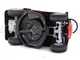Castelgarden XE 966 HD - Rider trattorino tagliaerba  - motore Stiga ST 250 ES - cambio idrostatico