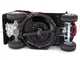 Castelgarden XE 966 HD - Rider trattorino tagliaerba  - motore Stiga ST 250 ES - cambio idrostatico