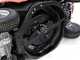 Castelgarden XE 966 HD - Rider trattorino tagliaerba  - motore Stiga ST 250 ES - cambio idrostatico