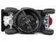Castelgarden XE 966 HD - Rider trattorino tagliaerba  - motore Stiga ST 250 ES - cambio idrostatico