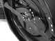 Castelgarden XE 966 HD - Rider trattorino tagliaerba  - motore Stiga ST 250 ES - cambio idrostatico