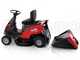 Castelgarden XE 966 HD - Rider trattorino tagliaerba  - motore Stiga ST 250 ES - cambio idrostatico