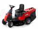 Castelgarden XE 966 HD - Rider trattorino tagliaerba  - motore Stiga ST 250 ES - cambio idrostatico