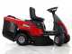 Castelgarden XE 966 HD - Rider trattorino tagliaerba  - motore Stiga ST 250 ES - cambio idrostatico