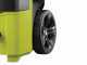 Ryobi RPW120B - Idropulitrice a freddo - 1800W - 120 bar - 380 l/h