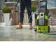 Ryobi RPW120B - Idropulitrice a freddo - 1800W - 120 bar - 380 l/h
