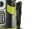 Ryobi RPW120B - Idropulitrice a freddo - 1800W - 120 bar - 380 l/h