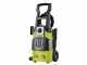 Ryobi RPW120B - Idropulitrice a freddo - 1800W - 120 bar - 380 l/h