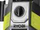 Ryobi RPW120B - Idropulitrice a freddo - 1800W - 120 bar - 380 l/h