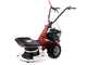 Eurosystems Minieffe M150 RM - Motofalciatrice multifunzione rotativa - B&amp;S 625 EXi