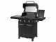 Char-Broil Professional Core B 3 - Barbecue a gas