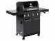 Char-Broil Professional Core B 3 - Barbecue a gas