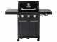 Char-Broil Professional Core B 3 - Barbecue a gas