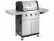 Char-Broil Professional PRO S 3 - Barbecue a gas