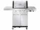 Char-Broil Professional PRO S 3 - Barbecue a gas