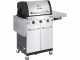 Char-Broil Professional PRO S 3 - Barbecue a gas