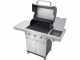 Char-Broil Professional PRO S 3 - Barbecue a gas