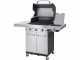 Char-Broil Professional PRO S 3 - Barbecue a gas