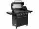 Char-Broil Professional Core B 4 - Barbecue a gas