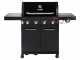 Char-Broil Professional Core B 4 - Barbecue a gas