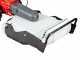 Eurosystems Minieffe M150 RM - Trinciaerba a scoppio - Lama - B&amp;S 625 EXi