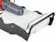 Eurosystems Minieffe M150 RM - Trinciaerba a scoppio - Lama - B&amp;S 625 EXi