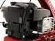 Eurosystems Minieffe M150 RM - Trinciaerba a scoppio - Lama - B&amp;S 625 EXi