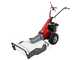 Eurosystems Minieffe M150 - Trinciaerba a scoppio - Lama - B&amp;S 625 EXi
