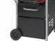 Char-Broil Gas2Coal 2.0 2B - Barbecue a gas e carbone