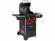 Char-Broil Gas2Coal 2.0 2B - Barbecue a gas e carbone