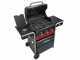 Char-Broil Gas2Coal 2.0 3B - Barbecue a gas e carbone