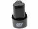 Verdemax FUTURA 16L - Pompa irroratrice a batteria a spalla - 12V - 2.5Ah