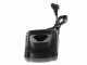 Verdemax FUTURA 16L - Pompa irroratrice a batteria a spalla - 12V - 2.5Ah
