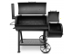 Char-Broil Oklahoma Joe's Highland Smoker - Barbecue a carbone