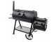 Char-Broil Oklahoma Joe's Highland Smoker - Barbecue a carbone