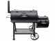 Char-Broil Oklahoma Joe's Highland Smoker - Barbecue a carbone