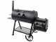 Char-Broil Oklahoma Joe's Highland Smoker - Barbecue a carbone