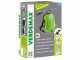 Verdemax FUTURA PRO 16L - Pompa irroratrice a batteria a spalla - 18V - 2.5Ah